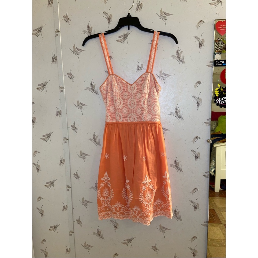 3/$15 Rue21 dress